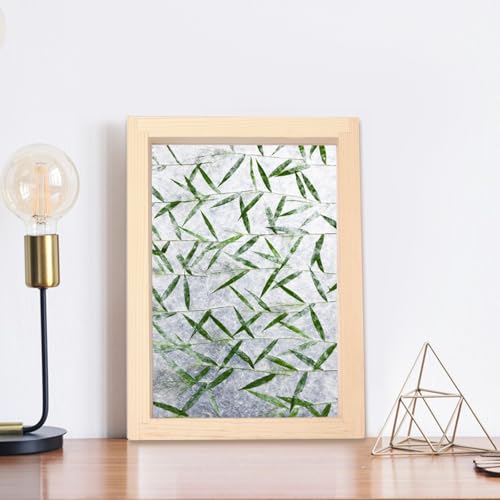 Cheynn Holz Papierherstellung Rahmen, A6 Papier Schöpfen Doppellagig Papierschöpfrahmen 18 x 13 cm DIY Papierhandwerk Schöpfrahmen Siebdruckrahmen für Papierkunst Handwerk DIY Craft