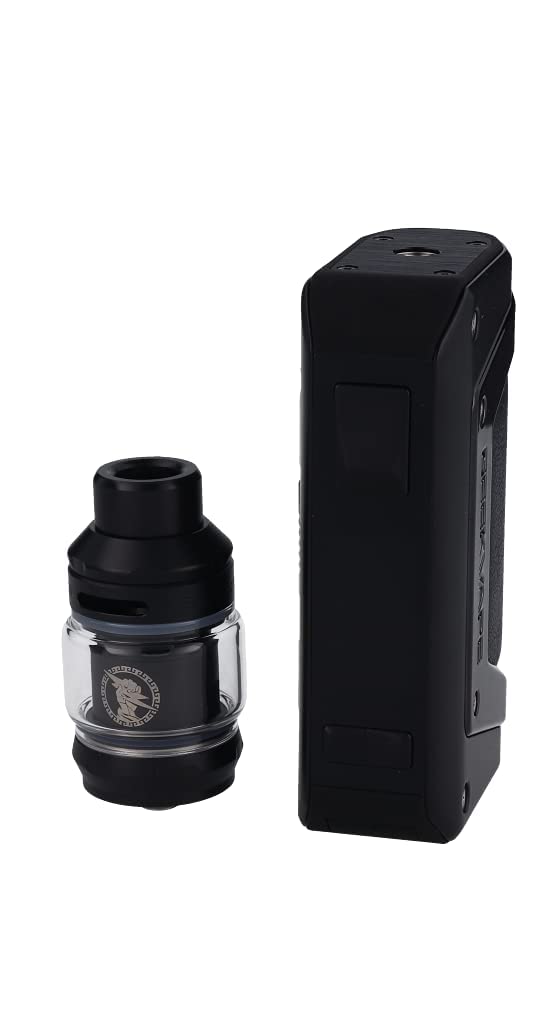 GEEKVAPE L200 Aegis Legend 2 Kit, Stoßfest,Wasserdicht | 200W mit Z sub ohm 2021 Tank 5.5ml no nicotine no liquid