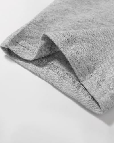 Toddler Boys 4th of July Shirts Independence Day T-Shirt Red White Blue Patriotic Tops Kids American Flag Outfit4