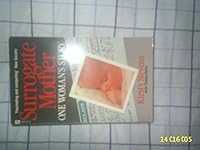 Surrogate Mother 0708830153 Book Cover