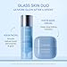 LANEIGE Water Bank Aqua Facial Serum | K-Beauty Exfoliating & Hydrating Serum | AHA BHA PHA Gentle Exfoliation| Hyaluronic Acid & Ceramide Glow Boost | Smooth, Soft, Radiant Skin