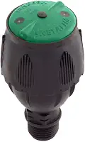 Aspersor Meganet 24D Verde 350 L/h Irrigação - Netafim