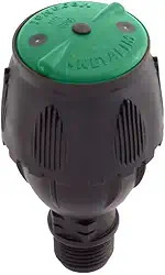 Aspersor Meganet 24D Verde 350 L/h Irrigação - Netafim