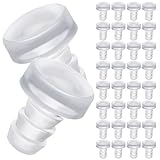 Butoirs de protection : protègent les surfaces des meubles des rayures et des chocs et évitent les éraflures. patins de protection pour meubles. butoirs en pvc transparent