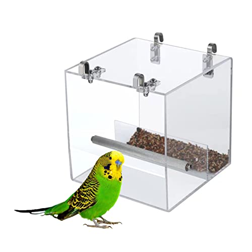 The Best Bird Seed Mess Catcher Keep Your Yard Clean with These Top Picks