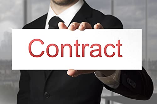 Employment Contracts: What should be included?