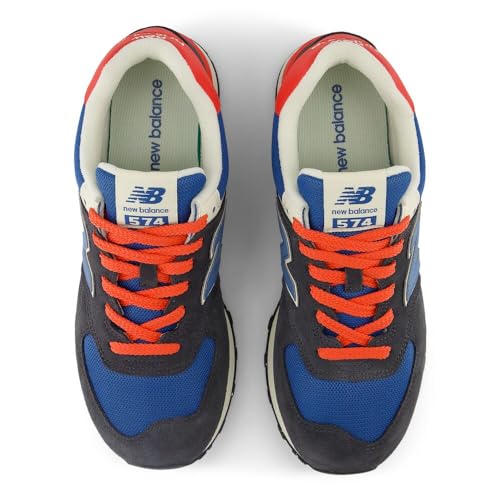 Image of New Balance Men's 574 Vulc Sneakers