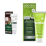 LOGONA Naturkosmetik