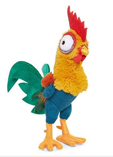 Disney Collection Mini Plush Hei Hei