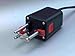 PATCO Thermal Wire Stripper PTS-50 PVC Insulation