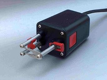 PATCO Thermal Wire Stripper PTS-50 PVC Insulation