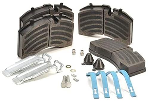 Bendix Brake Pad Set - K129276