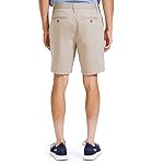 Nautica-Mens-Classic-Fit-Flat-Front-Stretch-Solid-Chino-85-Deck-Shorts