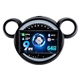 gps mini cooper 2010 🚗【Ce que vous obtenez】 Caméra de recul*1/Adaptateur d'alimentation*1/Câble RCA A&B*1/Câble USB*1/Antenne GPS*1/Manuel d'instruction*1