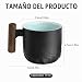 Imagen de Vicloon Tazas de espresso