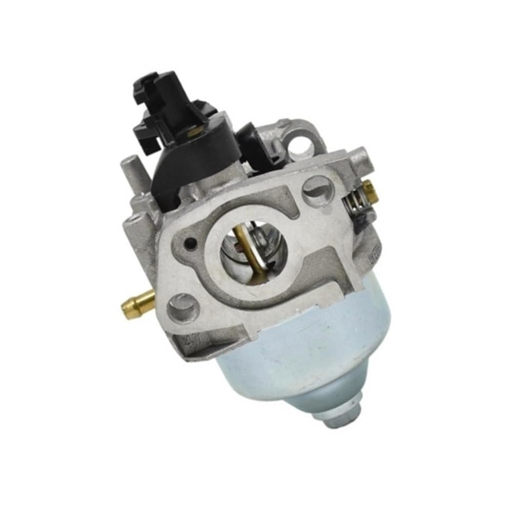Carburateur tondeuse à gazon GXV140 pour retrouver une pelouse impeccable au printemps