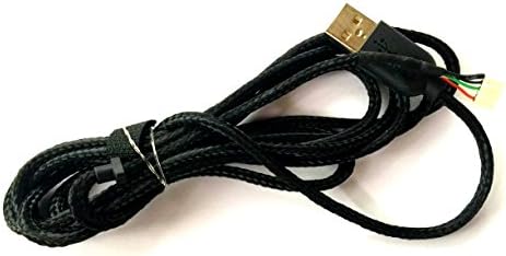 LZYDD USB Mouse Cable/USB Mouse Line for Logitech G600 Replacement Parts image 2