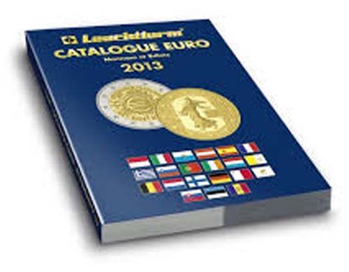 Catalogue Euro 2013 Monnaies et billets