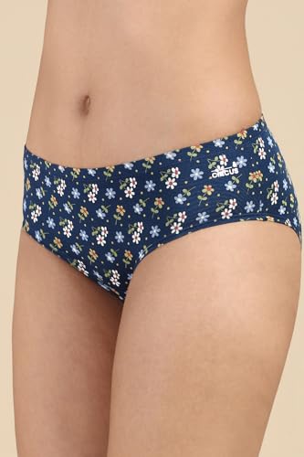 Image of &Circus Women's Airsoft Bare Hipster | Mid Rise Panties for Women Seamless Underwear Women