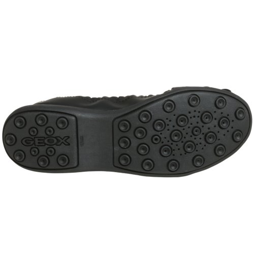 Geox Little Kid/Big Kid Jodie 5 Ballet Flat4