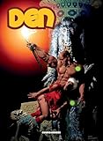  Den (Vol. 4)