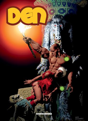  Den (Vol. 4)
