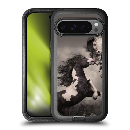 Protection Google Pixel 9 Pro XL Simone Gatterwe Housse Antichoc