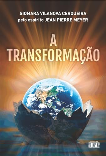A transformação – pelo espírito jean Pierre meyer