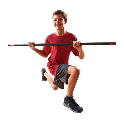 Champion Barbell Work Out Bar - 12 lb.