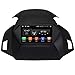 Produktbild TAFFIO® 8" Touchscreen Android Autoradio DVD GPS Navigation Kompatibel mit Ford Kuga Escape Ford C-Max 2012-2018