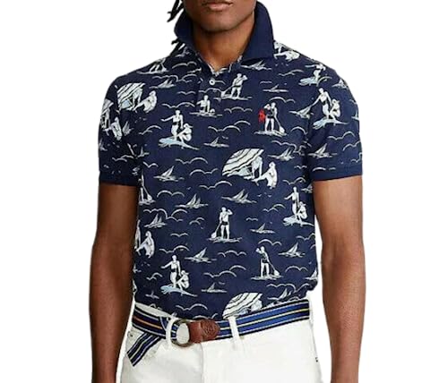 Image of POLO RALPH LAUREN Men's Keaton Sneaker