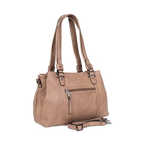 Sac porté épaule Gracieuse Hexagona Cover