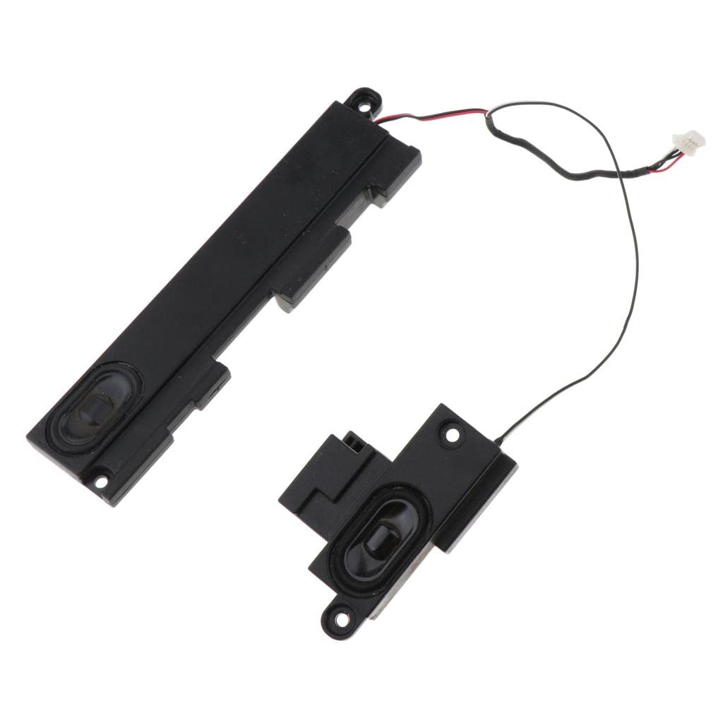 GAH Internal Left Right Sound Speaker Set for HP Probook 4530S Laptop Notebook-picture-11