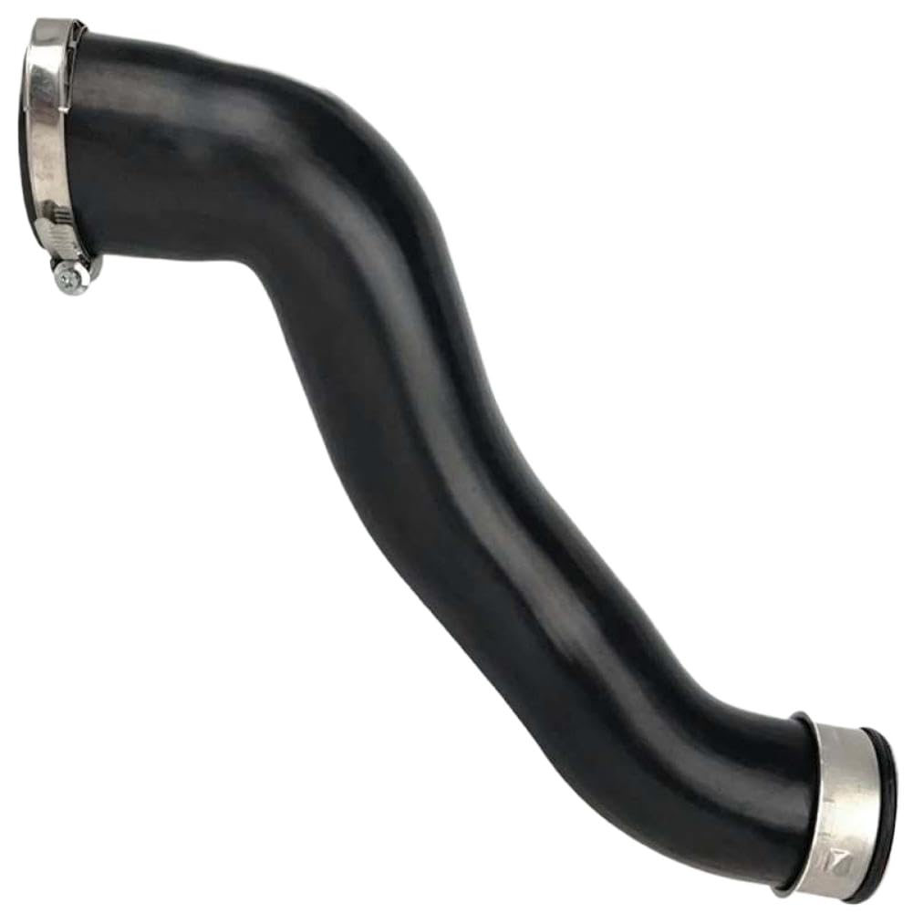 Turbo Intercooler Hose Compatible with C-Class W204 C220 A2045280982 2045280982 Air Intake Hose