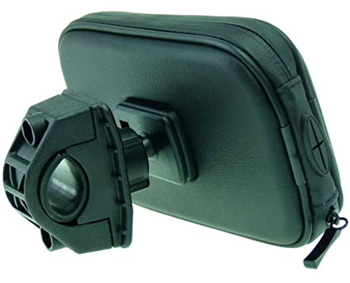 Waterproof Motorcycle Bike Pro Mount For Apple Iphone 6 4.7 (Sku 20393) #TOP3