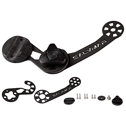 Soporte cámara Salvimar Action CAM 2 para arbalete y fusil de pesca submarina