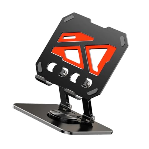 Base plegable para laptop de acero carbono portátil miniatura 1