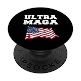 Photo Gallery ultra maga orgoglioso ultra-maga. divertente repubblicano detto popsockets popgrip intercambiabile Photo Gallery ultra maga orgoglioso ultra-maga. divertente repubblicano detto popsockets popgrip intercambiabile