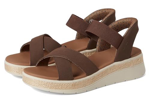 Skechers Women's Sun Ray-Hands Free Slip-ins Sandal