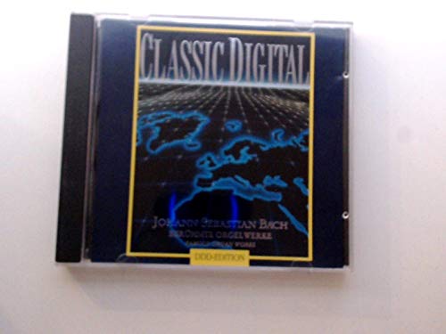 Classic Digital