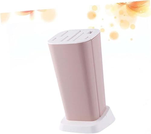 Miniatura 7 de OKUMEYR Soporte de encimera de bloque de chef, soporte de cocina, soporte para utensilios, soporte magnético, soporte universal para herramientas,