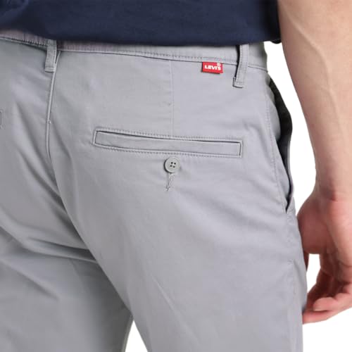 Image of Levi's Men's 511 Slim Fit Chinos