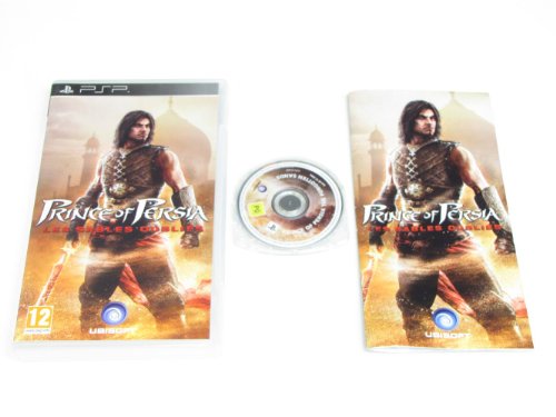 Prince of Persia : Les sables oubliés Prince of Persia : Les sables oubliés