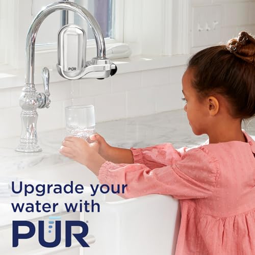 Pur FM-3700 Plus Faucet Mount Water Filtration System thumb #7