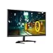 Produktbild PHILIPS Envia 27M1N3500LS - 27 Zoll QHD Gaming Monitor, FreeSync Premium (2560x1440, 165 Hz, 1 ms, DisplayPort, HDMI) schwarz