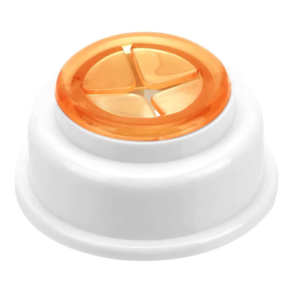 Pince à torchon clipsable lot de 4 supports muraux sans perçage pour cuisine et salle de bain