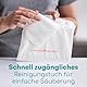 Medi Grade - Kotztüten [22er Pack] – Auslaufsichere und Absorbierende Brechbeutel – Spuckbeutel – Null Geruch durch Geltechnologie – 750 ml Fassungsvermögen – Brechbeutel Spucktüten