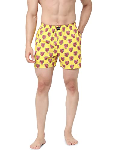 Image of JACK & JONES Men Boxer Shorts