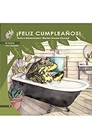 Feliz Cumpleaños! 8496870316 Book Cover