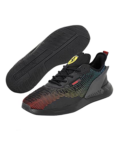 Image of Puma PL Neo Cat Synthetic Lace Up Mens Sneakers